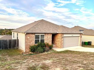 11024 Denton Rd, Sherwood, AR 72120