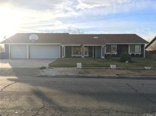 12600 Pacomia Rd, Victorville, CA 92392