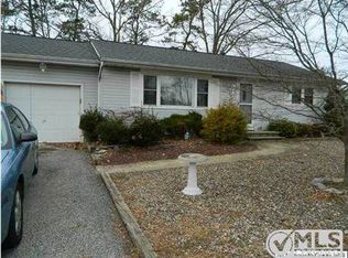 608 Windward Ave, Beachwood, NJ 08722