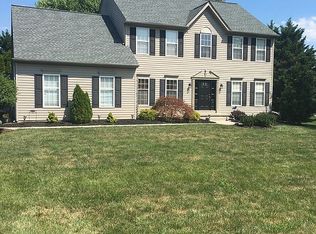 48 Fredericksburg Dr, Middletown, DE 19709