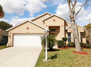 432 Fern Meadow Loop, Ocoee, FL 34761