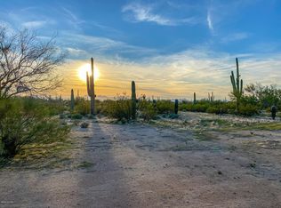 31962 E Gray Hawk Rd, Marana, AZ 85658