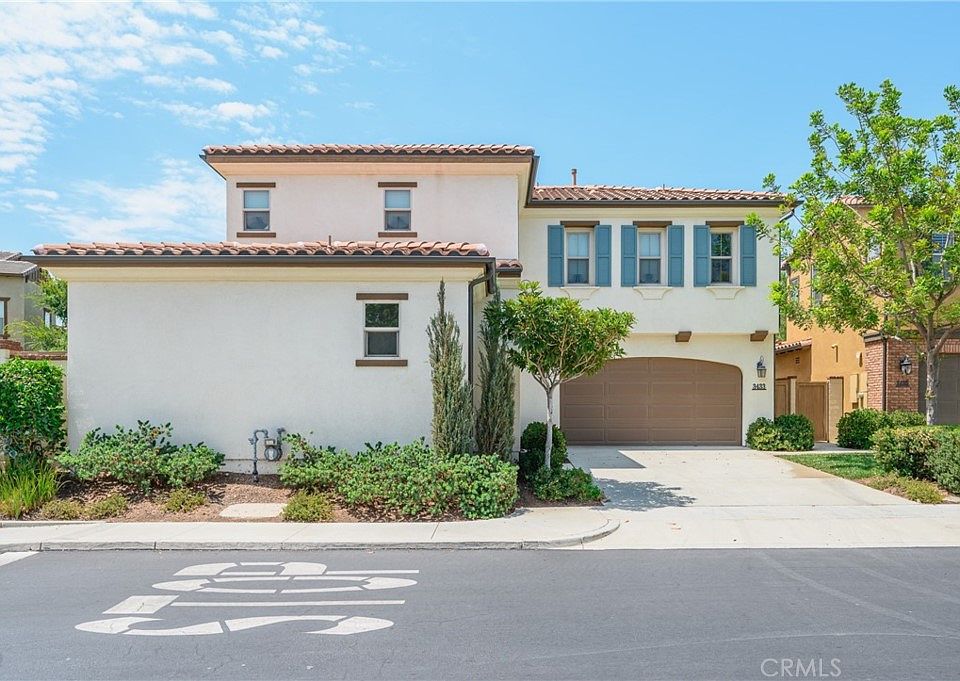 3433 Villa Dr, Brea, CA 92823 Zillow