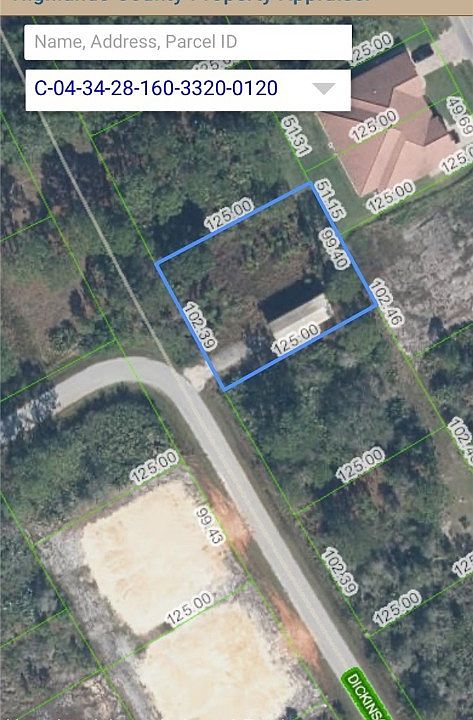 1st image of 6881 Dickinson Dr