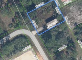 6881 Dickinson Dr, Sebring, FL 33872