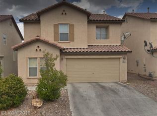 868 Blue Rosalie Pl, Henderson, NV 89052