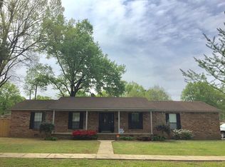 1103 Poplar Ave E, Wynne, AR 72396