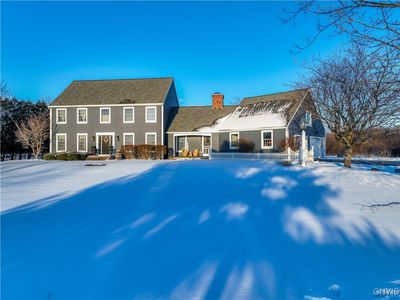 5994 E Lake Rd, Auburn, NY, 13021
