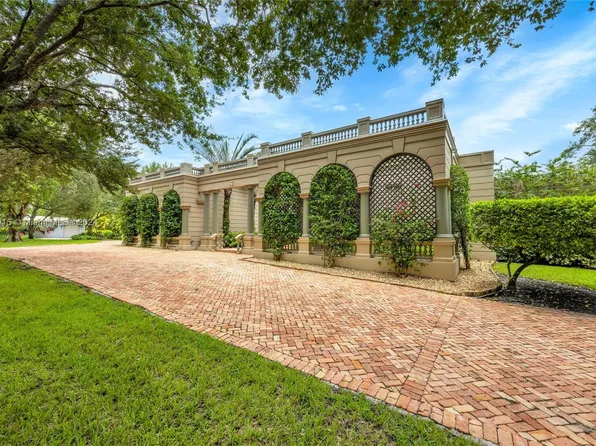 4300 Toledo St, Coral Gables, FL 33146