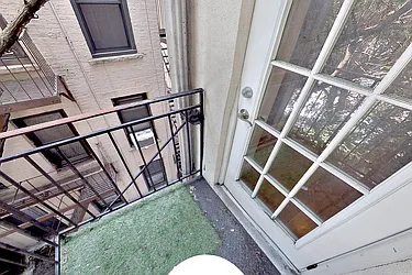 Rented by Centennial Properties NY