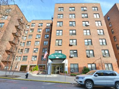 103-25 68th Ave APT 4P, Forest Hills, NY, 11375