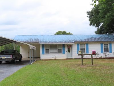 191 Humphries Loop, Nauvoo, AL, 35578