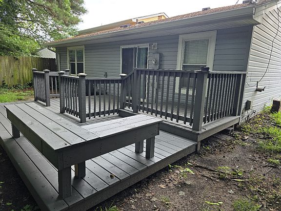 4th image of 3308 Rosebriar Ct