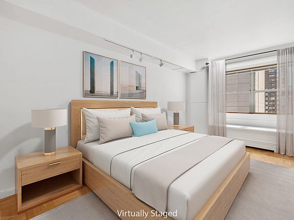 5th image of 155 E 34th St APT 15P