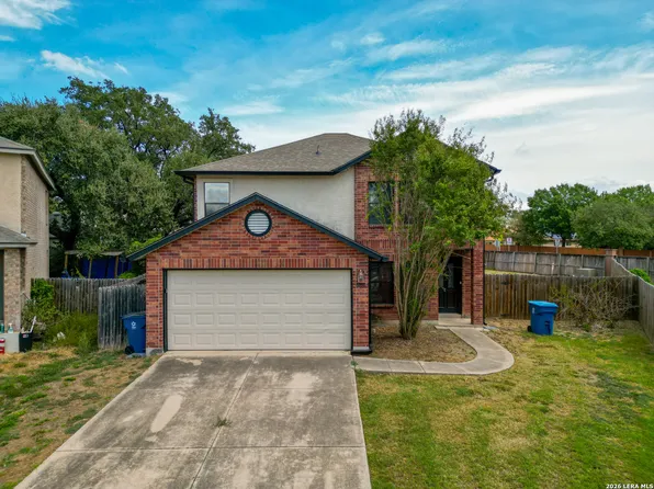 12003 Crescent Chase, San Antonio, TX 78253