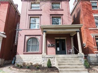 1412 S 2nd St #1, Louisville, KY 40208