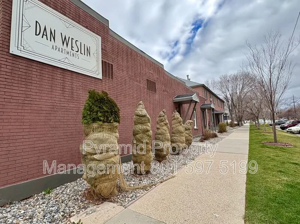 513 E 700 S, Salt Lake City, UT