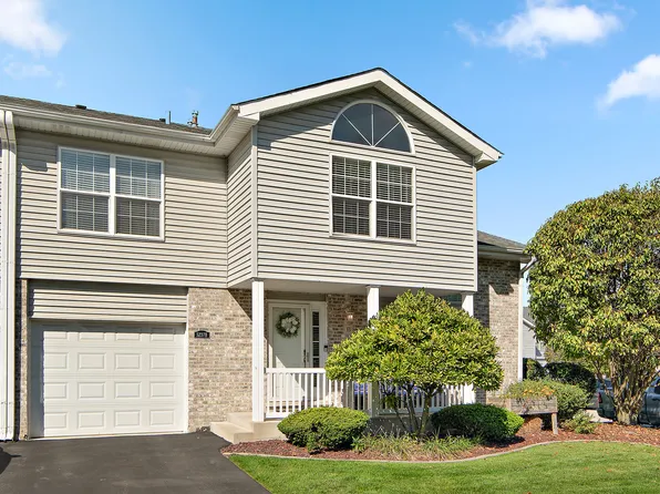 5237 Diamond Dr #B, Oak Forest, IL 60452