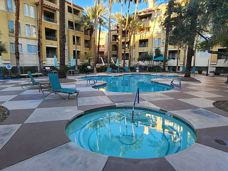 210 E Flamingo Rd #326 — Photo 49
