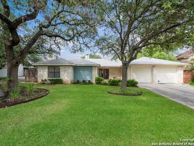 8406 Wickersham St, San Antonio, TX, 78254