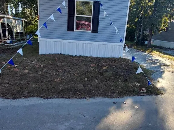 5291 Collins Rd Lot 233, Jacksonville, FL 32244