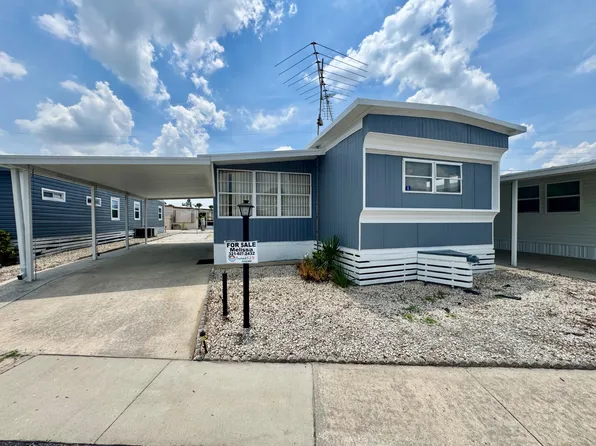 3286 1st Ave, Mims, FL 32754