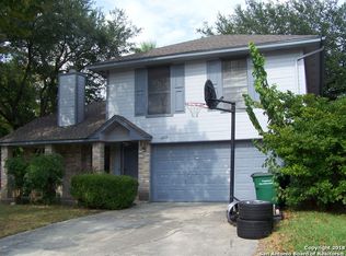 14918 Tropical Wind, San Antonio, TX 78233