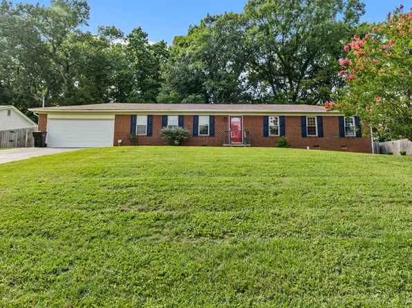 12105 W Kings Gate Rd, Knoxville, TN 37934