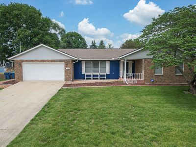109 Selma St, Utica, IL, 61373