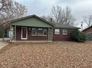 418 S Kokomo Ave, Derby, KS 67037