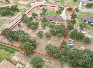 306 Kendall Cir, Weatherford, TX 76088