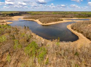 TRACT Brietbach Rd #F, Park Rapids, MN 56470