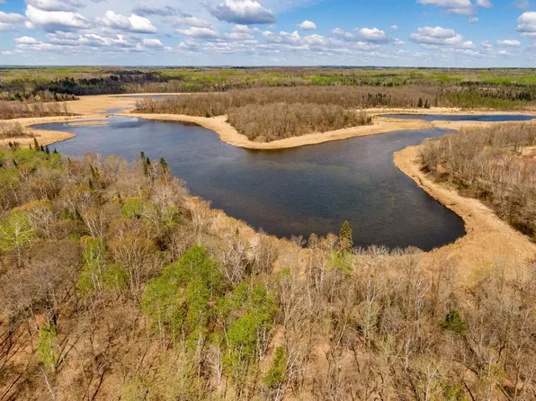 TRACT Brietbach Rd #F, Park Rapids, MN 56470