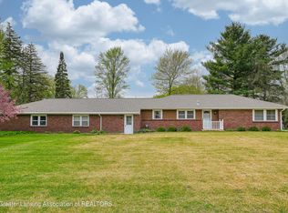 3604 S Dewitt Rd, Saint Johns, MI 48879