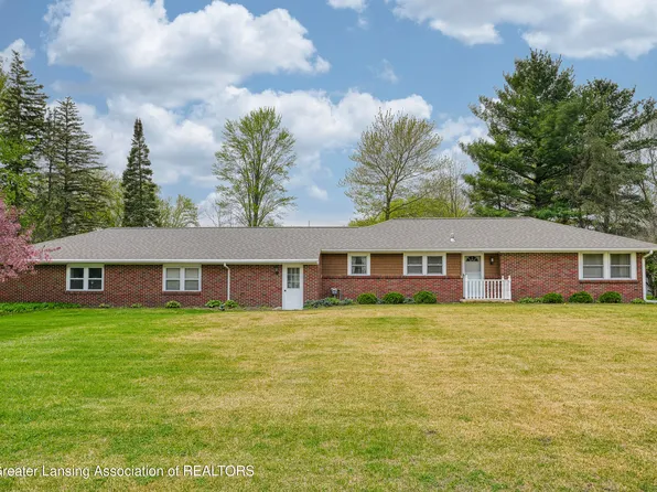 3604 S Dewitt Rd, Saint Johns, MI 48879