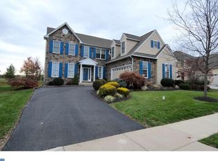 40 Bunker Way, Pottstown, PA 19464
