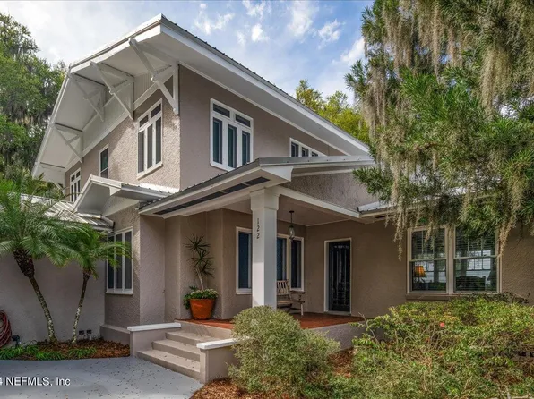 122 SMITHS Way, East Palatka, FL 32131