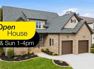 8109 Carolina Cherry Ln, Knoxville, TN 37919