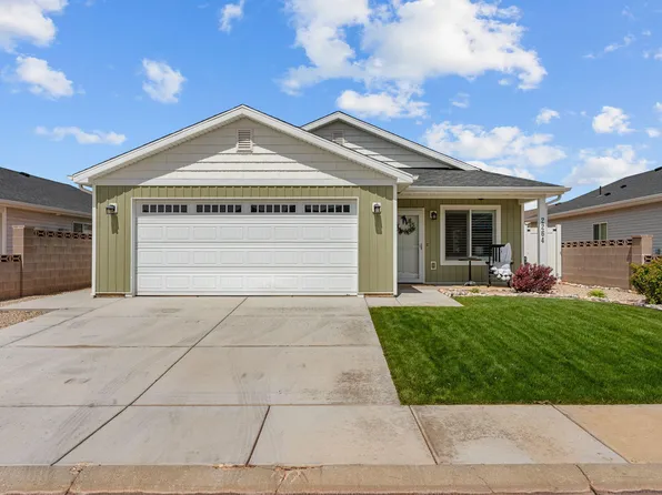 2264 W 475 S, Parowan, UT 84761