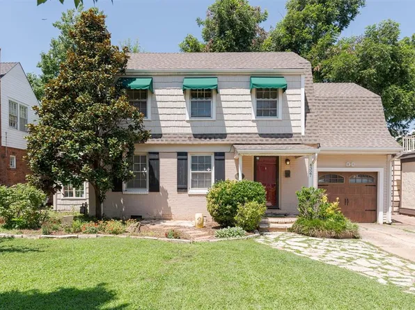 4327 N Georgia Ave, Oklahoma City, OK 73118