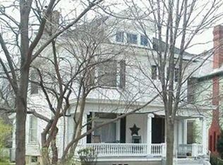 36 S 18th St, Richmond, IN