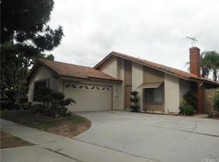 12505 Valencia St, Cerritos, CA 90703