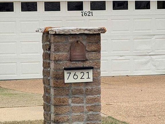 Exterior Address Verification