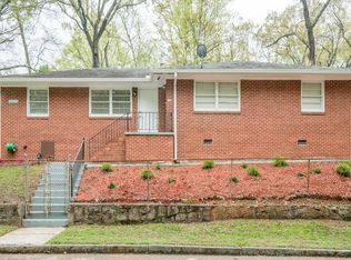 2611 Sylvan Rd #A, Atlanta, GA 30344