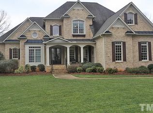 103 Duckhead Pt, Cary, NC 27518