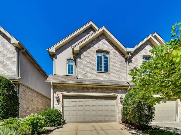 5524 Heritage Ct, Western Springs, IL 60558