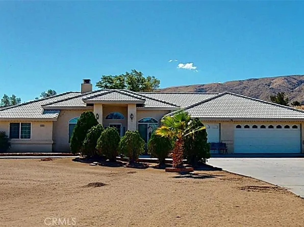 21723 Hercules St, Apple Valley, CA 92308