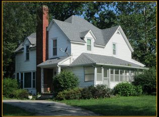 801 E Hamilton St, Kirksville, MO 63501