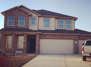 8003 Solar Mist, San Antonio, TX 78252