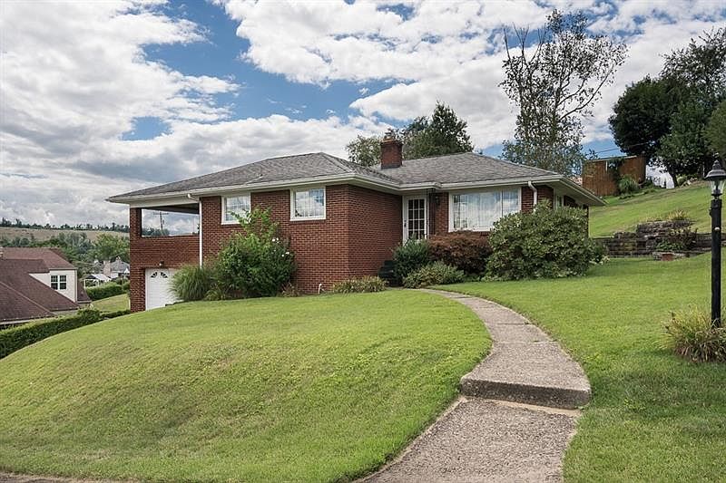 315 4th St, Mc Donald, PA 15057 Zillow